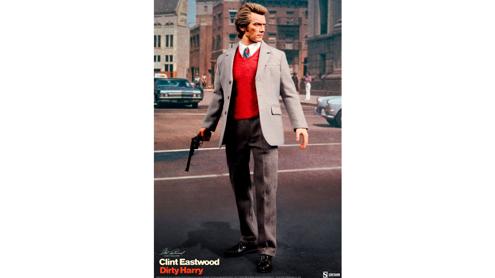 Sideshow-Harry-Callahan