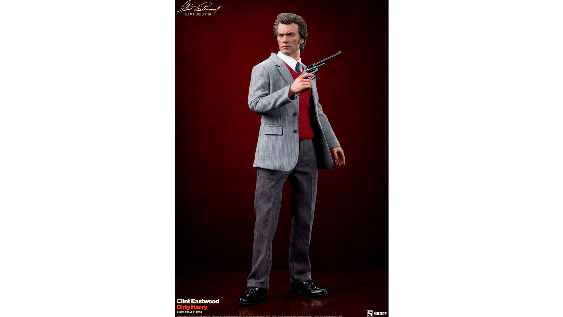 Sideshow-Harry-Callahan2 Sideshow-Harry-Callahan2