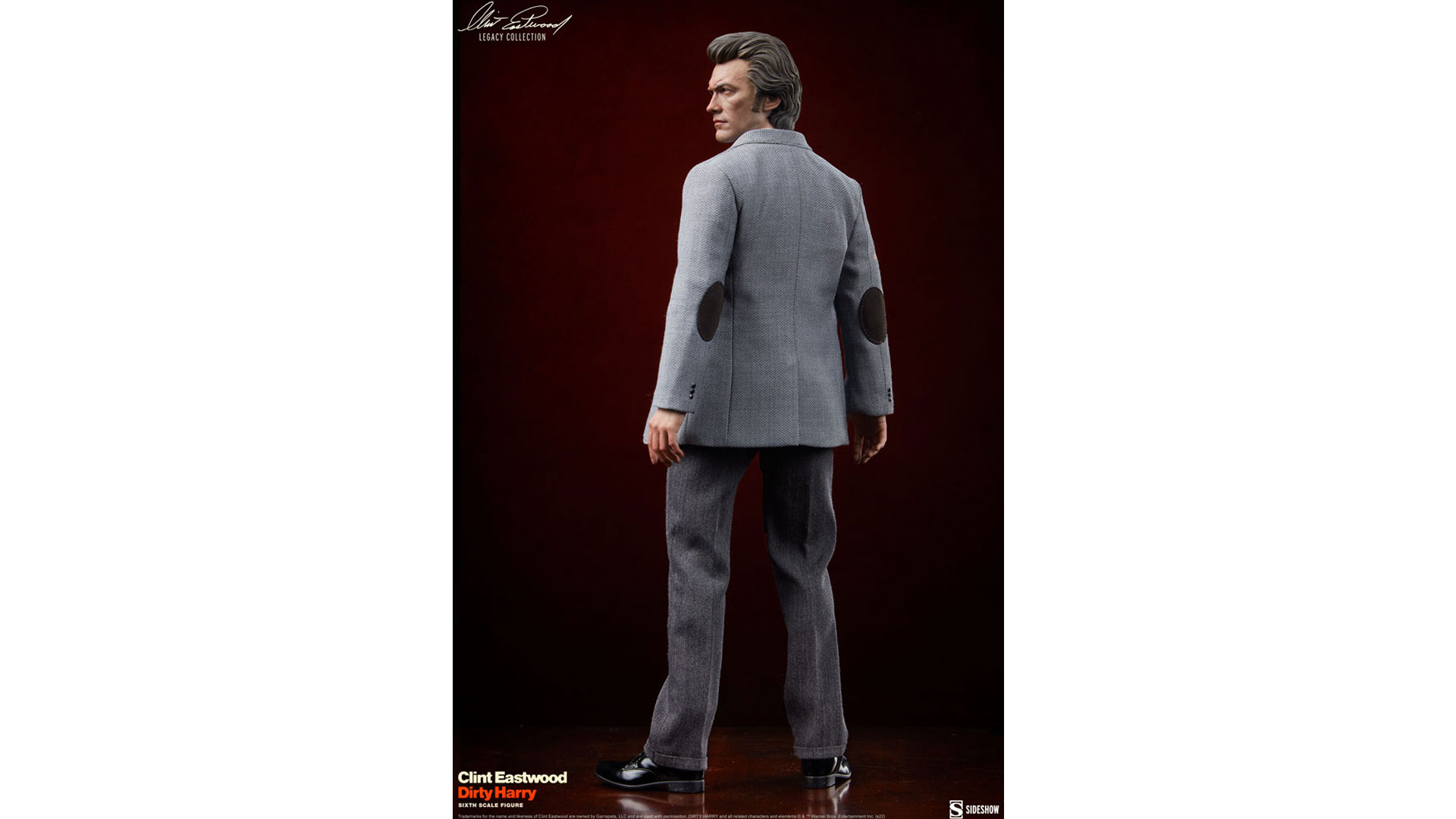 Sideshow-Harry-Callahan3 Sideshow-Harry-Callahan3