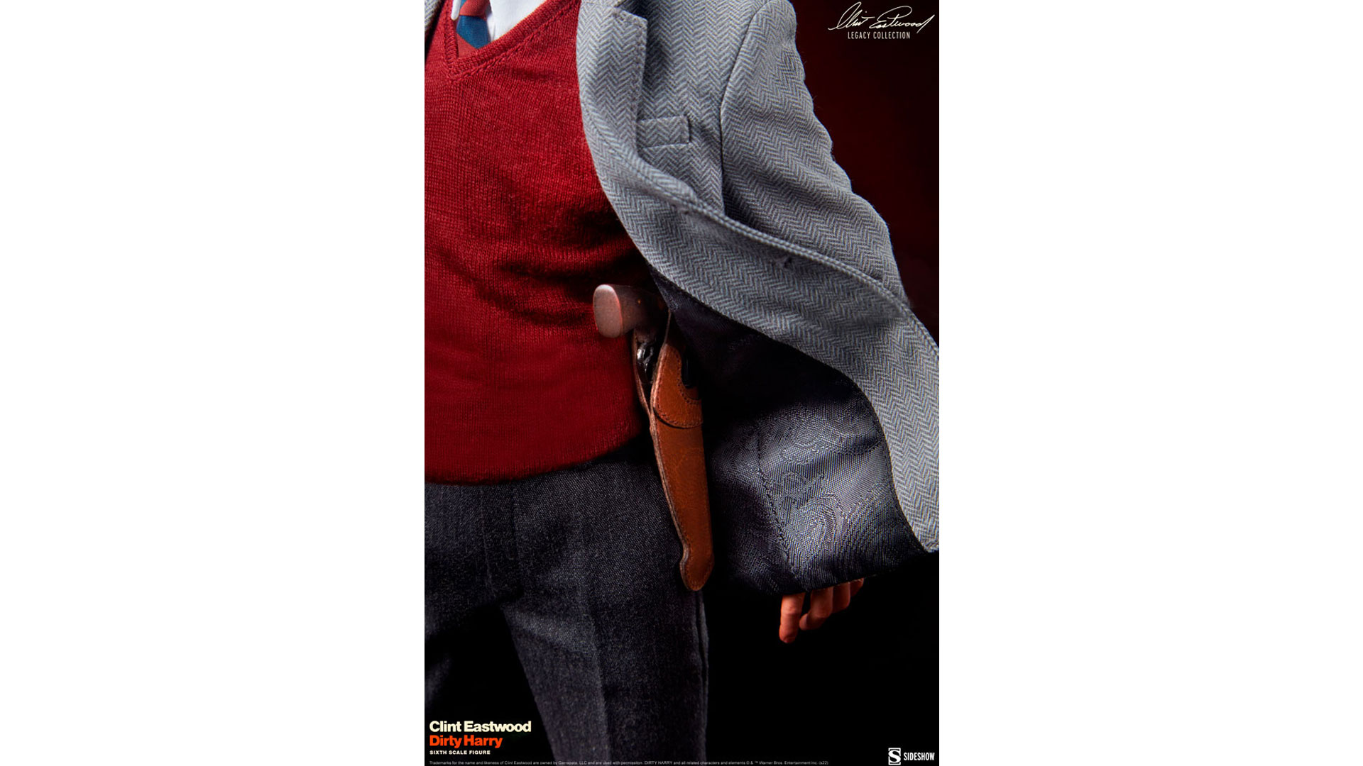 Sideshow-Harry-Callahan4 Sideshow-Harry-Callahan4