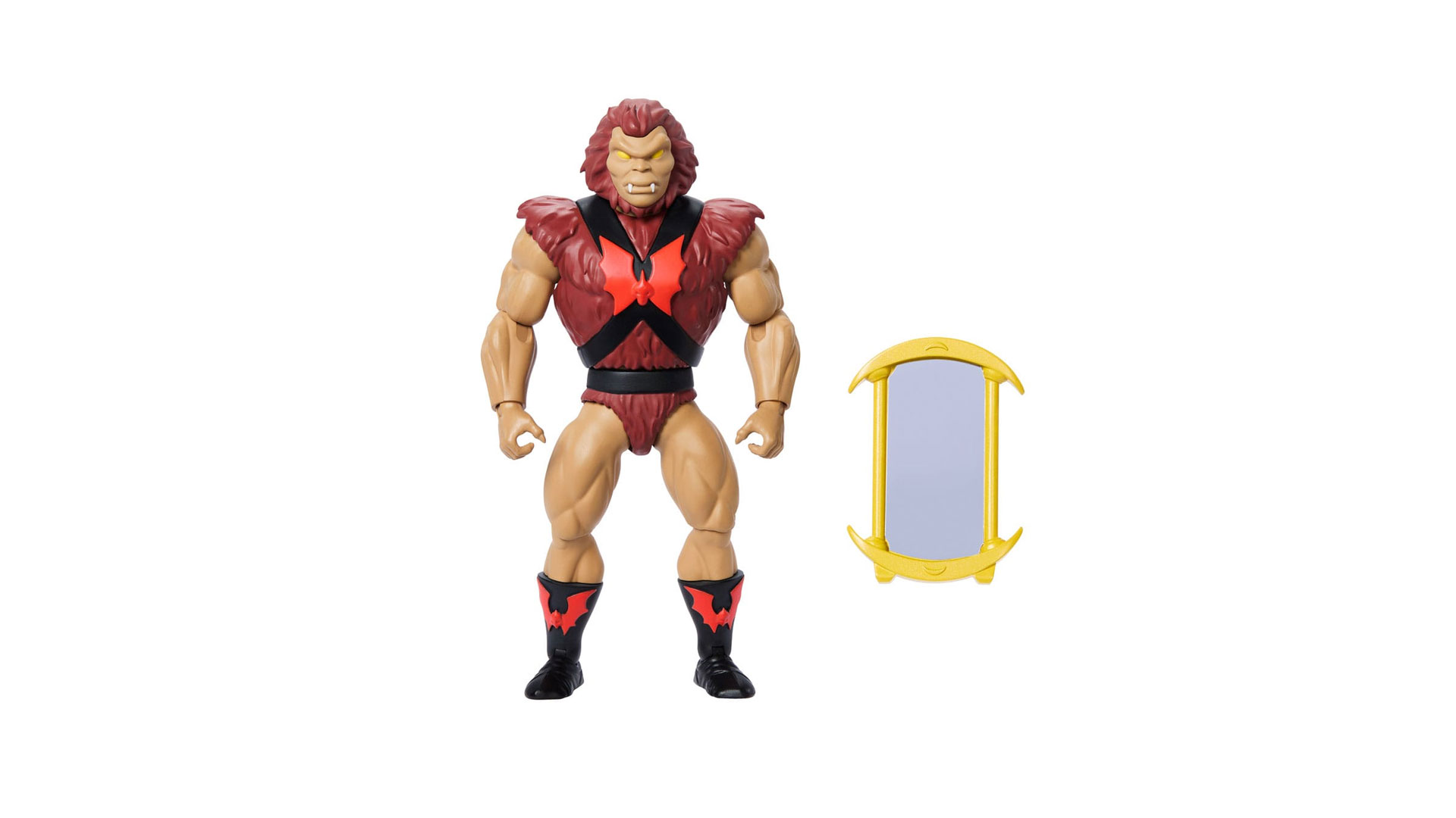 Cartoon-Collection_Grizzlor_2