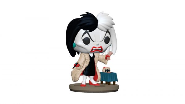 Disney-Villains-Cruella