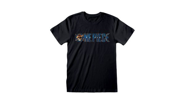One-Piece-T-Shirt-Logo