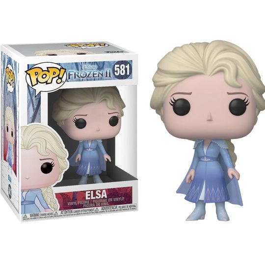 POP_Frozen2_elsa