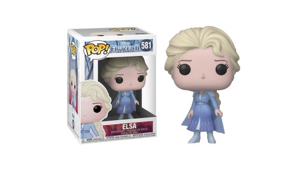 POP_Frozen2_elsa