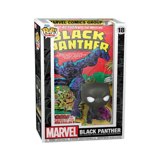 POP18_ComicCover_Black-panther