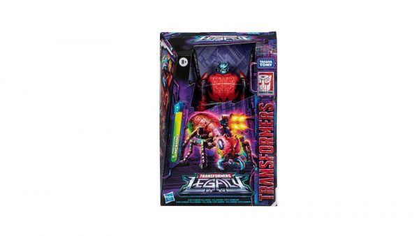 Predacon-Inferno
