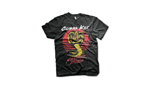 Cobra-Kai-T-Shirt