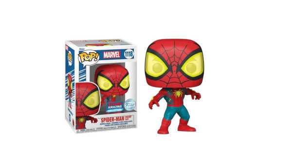 POP1118_Spider-Man