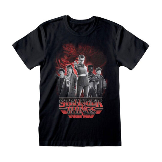 Stranger-Things_T-Shirt