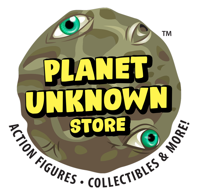 planet unknown store