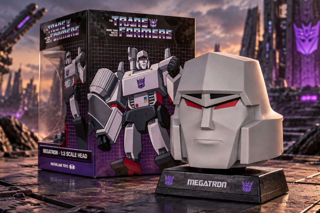 megatron-head_home-page